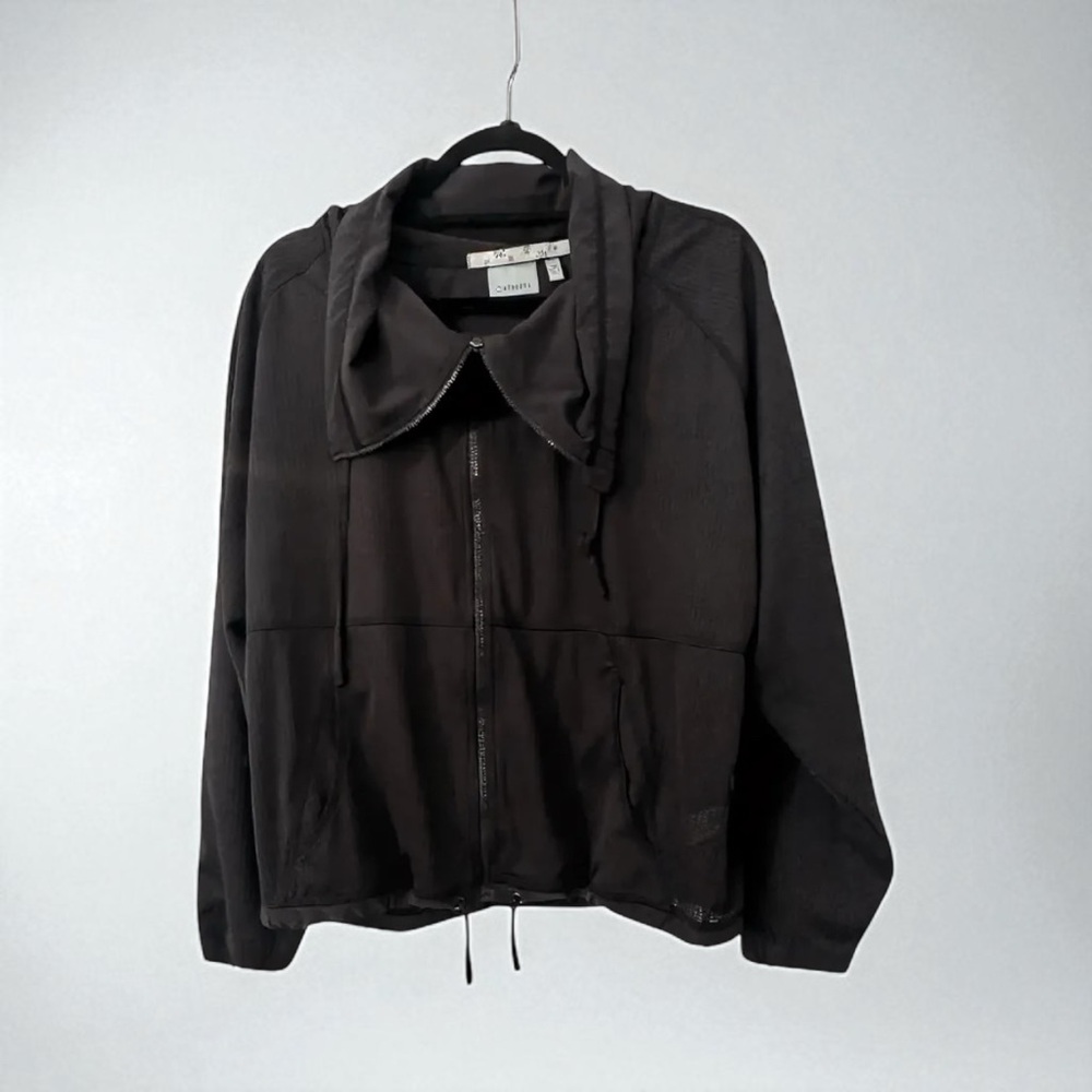 Athleta woman jacket